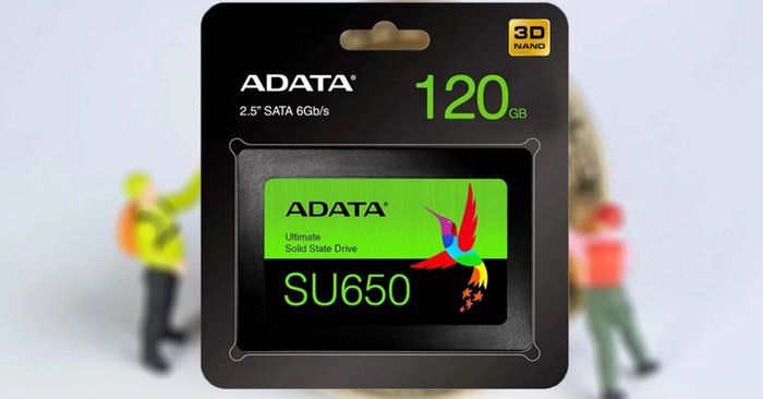 นักขุดแห่ซื้อ SSD ขนาดใหญ่จาก ADATA คำสั่งซื้อเพิ่มขึ้น 500%
