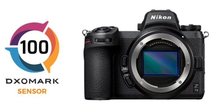 เผยคะแนน DxOmark Nikon Z7 II ที่ 100 คะแนน ชน D850, A7rIII และ S1R