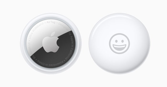 Apple เปิดตัว Apple AirTag แท็กติดตามอุปกรณ์อย่างเป็นทางการ
