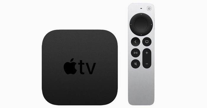แอปเปิลเปิดตัว Apple TV 4K ใหม่ มาพร้อมชิป A12 Bionic และ Remote แบบใหม่