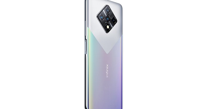 Infinix คว้ารางวัลชนะเลิศจาก iF Design Award 2021