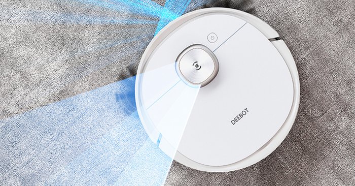 ECOVACS ROBOTICS เปิดตัวหุ่นยนต์ดูดฝุ่นอัจฉริยะ DEEBOT T9 ในประเทศไทยอย่างเป็นทางการ