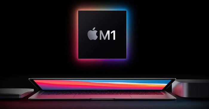 หน้าชา… Apple บอกเอง ขาย Mac M1 ได้มากกว่า Mac Intel ที่เหลือแล้ว