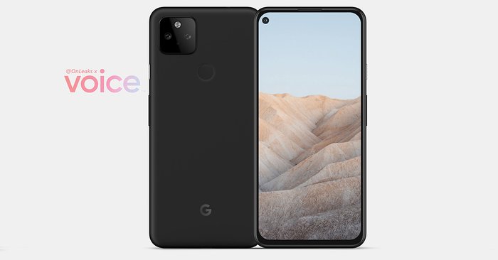 เผยสเปกของ Google Pixel 5a 5G คาดว่ามาพร้อมกับขุมพลัง Snapdragon 765G