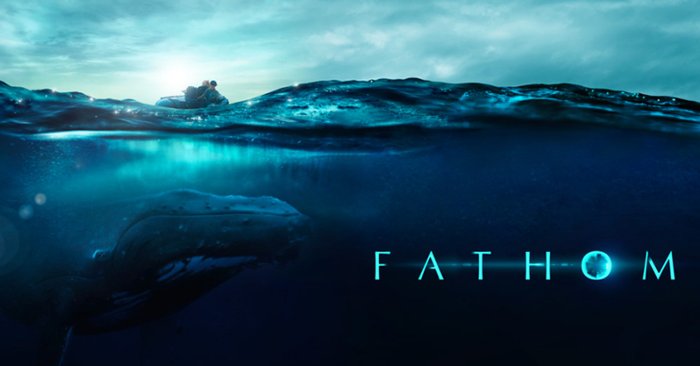 Apple ปล่อยตัวอย่างภาพยนตร์สารคดีเรื่องใหม่ Fathom