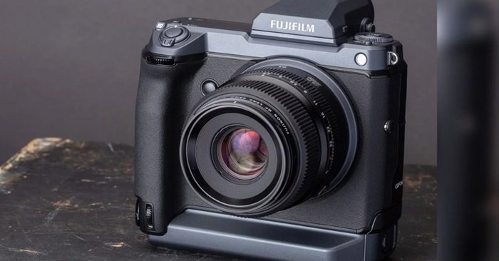 Fujifilm เตรียมออกอัปเดตใหญ่ ให้กล้องมีเดียมฟอร์แมต GFX 100 ในเดือนมิถุนายนนี้