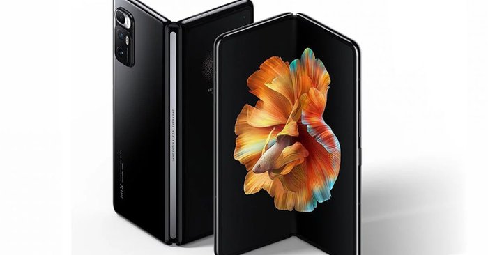 Xiaomi เผย สมาร์ตพับจอได้ ‘Mi Mix Fold’ ผ่านการทดสอบการพับถึง 400,000 ครั้ง