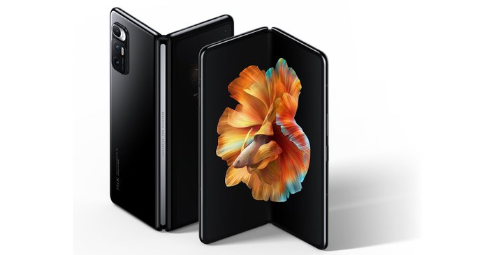 Xiaomi เผยการทดสอบความทนทานของ Mi Mix Fold สามารถพับได้ถึง 400,000 ครั้ง