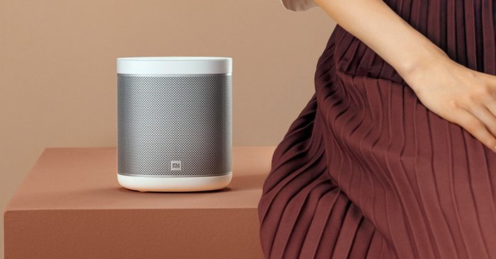 เปิดตัว Mi Smart Speaker ลำโพงอัจฉริยะ สั่งงานด้วยเสียง ในราคาพิเศษเพียง 990 บาท