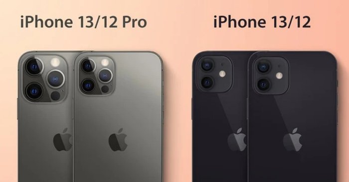 เผยรายละเอียดของ iPhone 13 Pro คาดว่าจะได้กล้องใหญ่ขึ้นกว่าเดิม