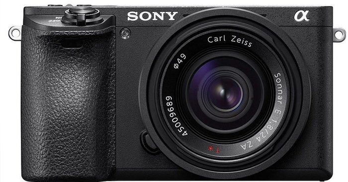 กล้องมิเรอร์เลส Sony A6500 ยุติการผลิตเป็นที่เรียบร้อยแล้ว