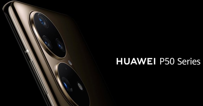 เผยภาพโปรโมทของ Huawei P50 Series สวยงามอลังการ แต่ยังไม่มีการเผยวันเปิดตัว