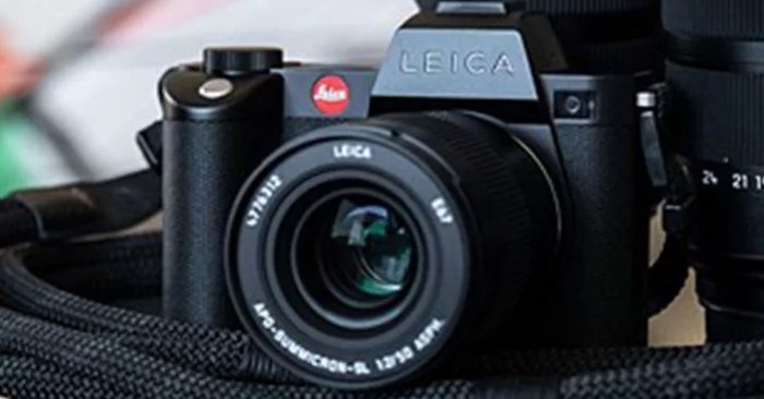 Leica SL2-S ออกอัปเดตใหญ่ เฟิร์มแวร์ V.2.0 ปรับปรุงระบบ autofocus และเพิ่มฟังก์ชันวิดีโอ