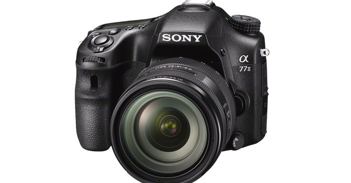 Sony เริ่มนำข้อมูลกล้อง DSLR ออกจากเว็บไซต์คาดว่าจะเลิกขายเร็วๆ นี้