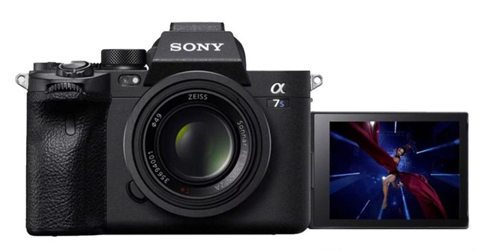 รวมข่าวลือ Sony A7sIV จะเป็นรุ่นถัดไปที่ถ่าย 8K ได้