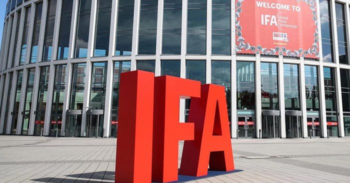 IFA Berlin 2021 ถูกยกเลิก : เนื่องจากสถานการณ์การแพร่ระบาดของ COVID-19