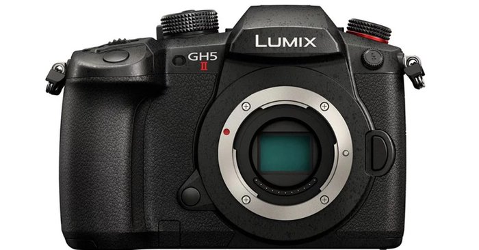 หลุดภาพแรก Panasonic Lumix GH5II พร้อมเลนส์ใหม่ LUMIX S 50mm F1.8 L-mount