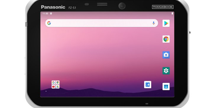 เปิดตัว Panasonic Toughbook S7 Tablet สายลุยตัวใหม่ที่มาพร้อมกับหน้าจอขนาด 7 นิ้ว
