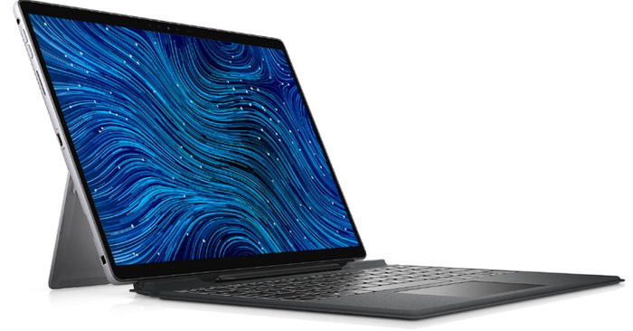 Latitude 7320 Detachable มอบศักยภาพที่แตกต่าง รองรับวันทำงานที่หลากหลาย