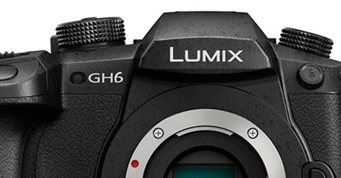 ลือ Panasonic Lumix GH6 จะไม่มีวิดีโอ 8K แต่จะเน้นไปที่ 4K คุณภาพสูงเท่านั้น!