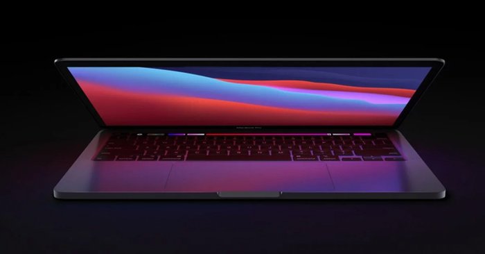 สื่อนอกนอนยัน MacBook Pro พร้อมชิป Apple M1X มาแน่ปลายปีนี้