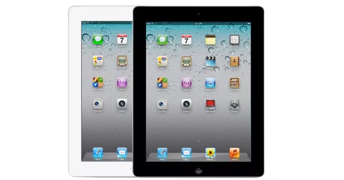 iPad 2 เข้าสู่สถานะสินค้าเก่าเลิกผลิตเรียบร้อยหลังจากเปิดตัวมาเป็นเวลา 10 ปี