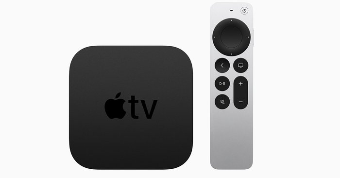 Apple เผยว่า เหตุผลที่ไม่ใส่ AirTag เข้าไปในรีโมท Apple TV รุ่นใหม่เพราะจะทำให้หนาและทำหายได้ยากขึ้น