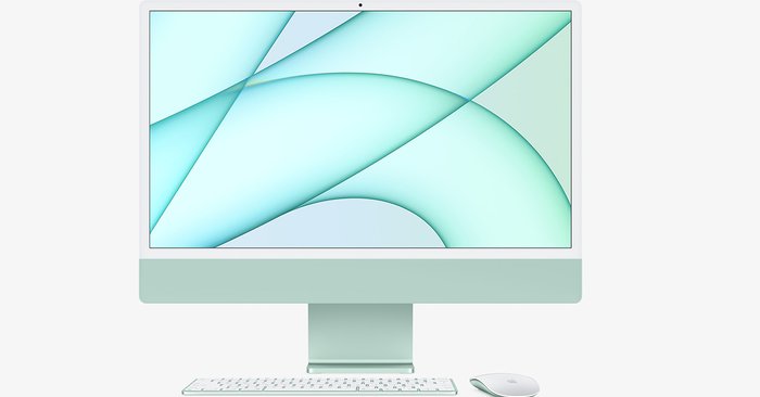 iFixit เผยภาพการแกะ iMac M1 ขนาด 24 นิ้วใหม่ล่าสุด
