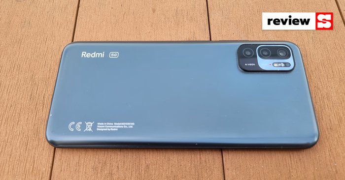 รีวิว "redmi Note 10 5G" มือถือรุ่นกลางกับเทคโนโลยีสุดล้ำในยุค 5G ที่เข้าถึงได้ง่ายขึ้น