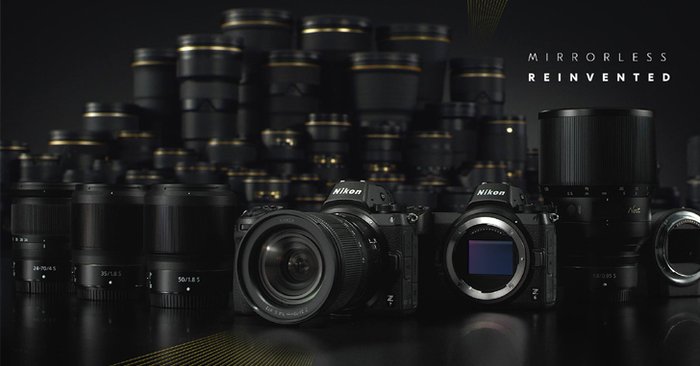 Nikon เตรียมเปิดตัวผลิตภัณฑ์ใหม่ วันที่ 2-3 มิ.ย. ที่จะถึงนี้!