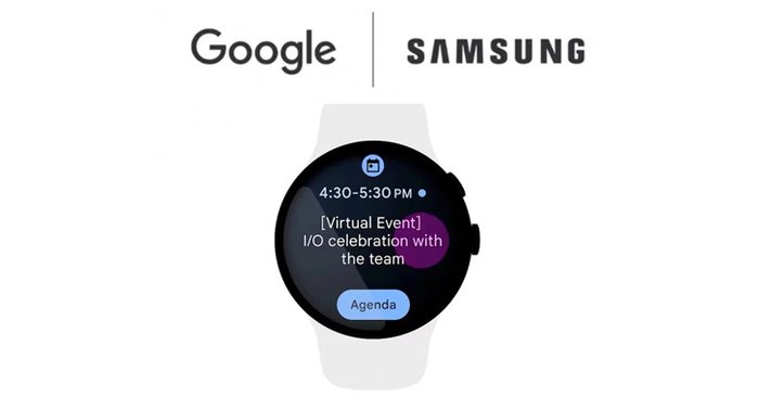 Google จับมือ Samsung ร่วมพัฒนา Wear OS ตัวใหม่, Fitbit ทำแอป Fitness Tracking ให้
