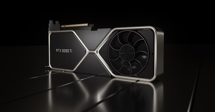Nvidia GeForce RTX 3070 / 3080Ti เตรียมวางขายวัน 3 มิถุนายน นี้พร้อมกันทั่วโลก