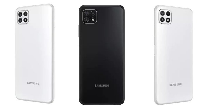 เผยรายละเอียด Samsung Galaxy A22 5G จะมาพร้อมหน้าจอ Full HD ค่า Refresh Rate 90Hz