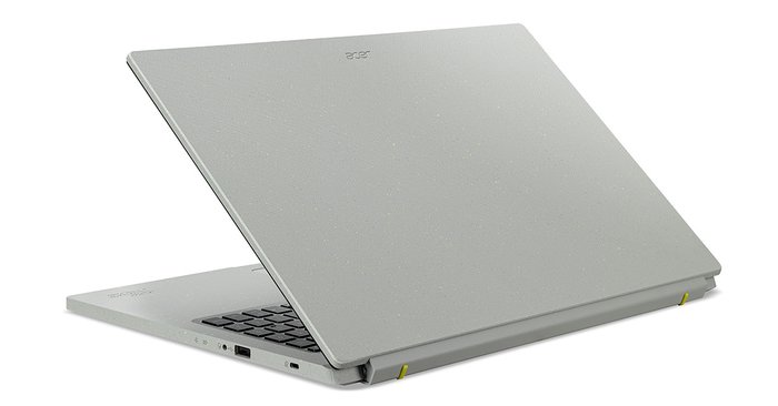 เปิดตัว Acer Aspire Vero คอมพิวเตอร์ร่างสวยห่อหุ้มด้วยวัสดุพลาสติก รีไซเคิล