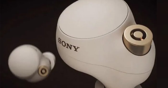 เผยคลิปโปรโมท Sony WF-1000XM4 ก่อนเปิดตัว โชว์ดีไซน์ตัวเครื่องแบบครบทุกมุม