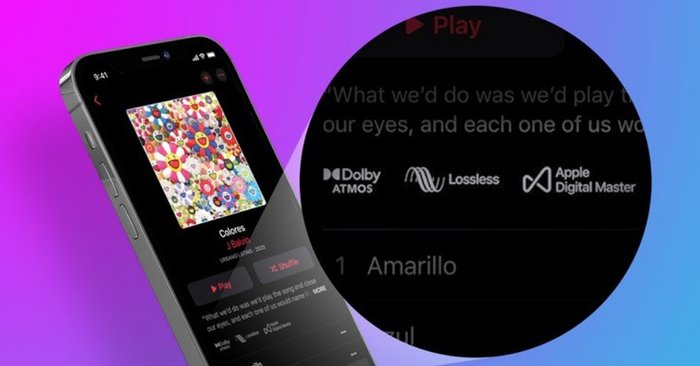 เผยวิธีเปิดเปิด Dolby ATMOS และ Spatial Audio ใน Apple Music อัปเกรดให้เสียงดีมากขึ้น