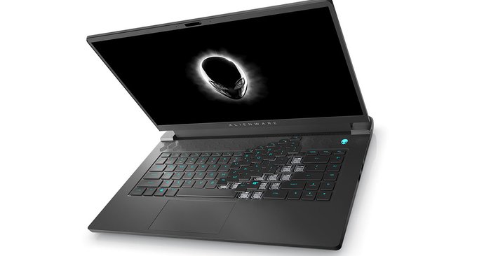 Alienware เผยโฉม Laptop ขุมพลัง AMD ครั้งแรก หลังจากห่างหายเป็นเวลา 14 ปี