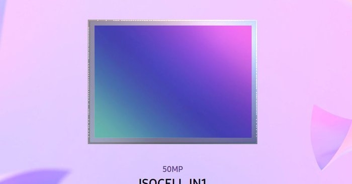 Samsung ISOCELL JN1 เซนเซอร์เลนส์รุ่นใหม่สุดขนาดเล็กและคุ้มค่า ความละเอียด 50 ล้านพิกเซล