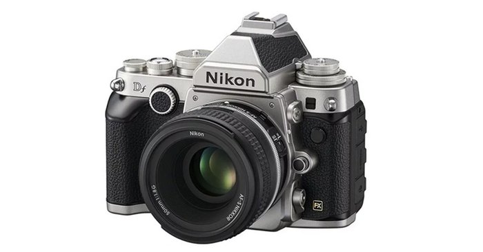 Nikon เตรียมเปิดตัวกล้องมิเรอร์เลส APS-C สไตล์เรโทร สิ้นเดือน มิ.ย. นี้!