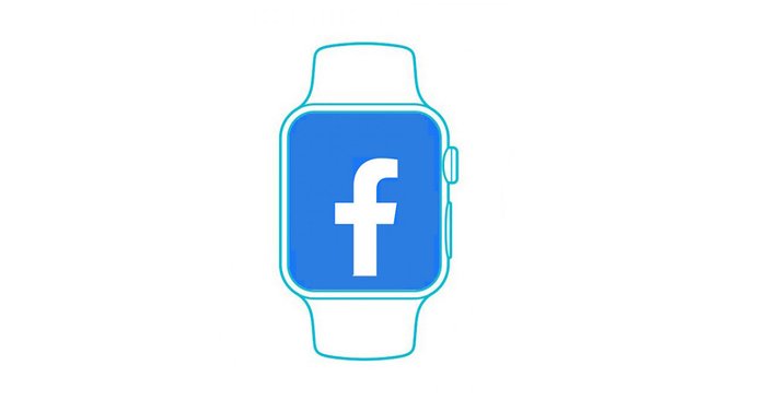 Facebook เริ่มพัฒนา Smart Watch ของตนเองจะมีกล้องคู่ไว้ถ่ายภาพและโทร