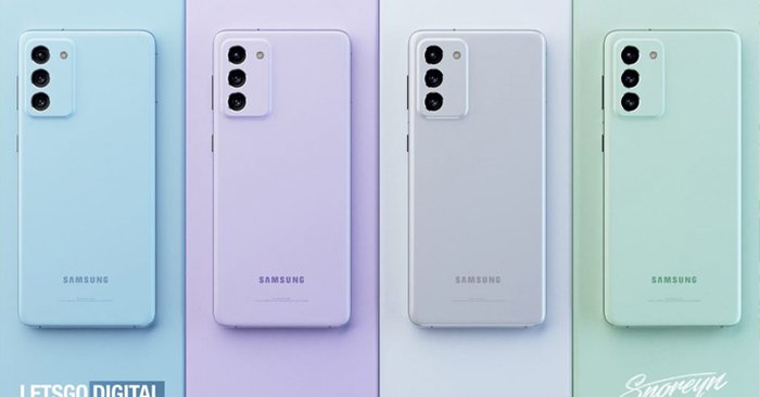 หลุดข้อมูล Samsung Galaxy S21 FE บน Geekbench ยืนยันมาพร้อม RAM 8GB
