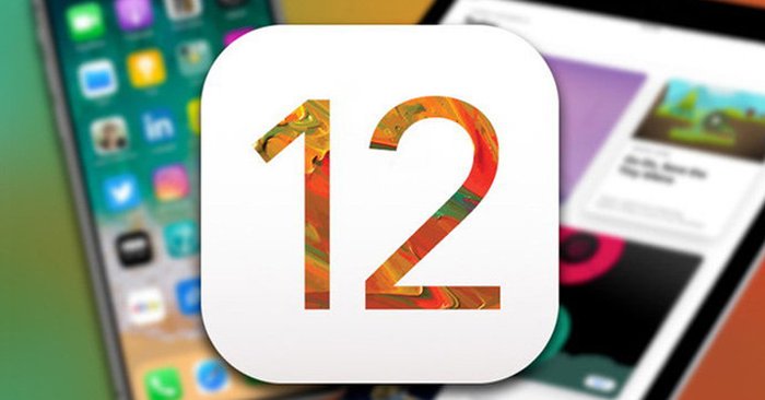 Apple iOS / iPad OS 12.5.4 แก้ออกมาเพื่อจัดการความปลอดภัยให้กับอุปกรณ์รุ่นเก่า