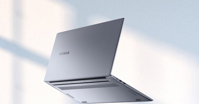 เปิดตัว Honor MagicBook X คอมพิวเตอร์บางเฉียบบนขุมพลัง Intel Core รุ่นที่ 10