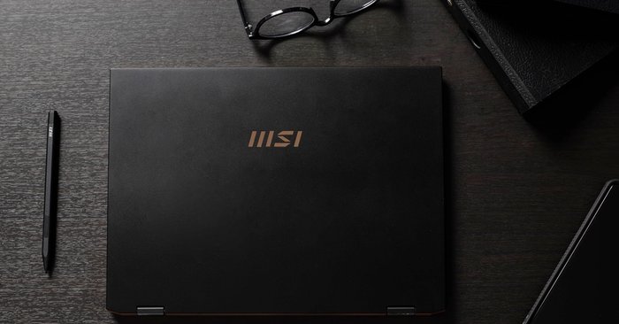 ทำไม MSI Summit E13 Flip Evo ถึงเป็น Business Laptop ที่ CEO ยุคใหม่ต้องมี