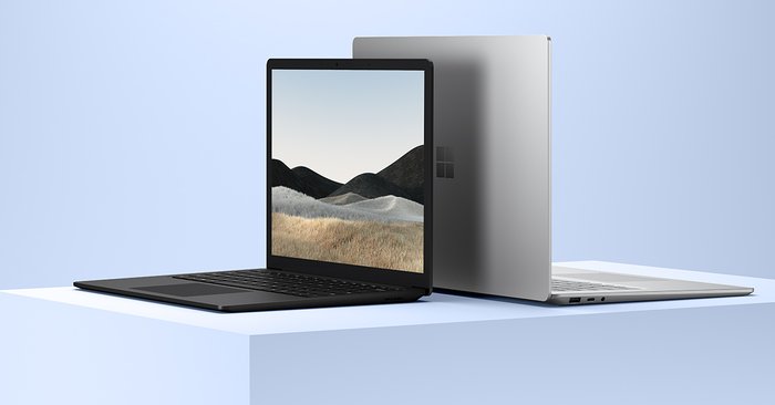 ไมโครซอฟท์ประกาศ พร้อมส่ง Surface Laptop 4 อัปเกรดสเปกและดีไซน์ใหม่