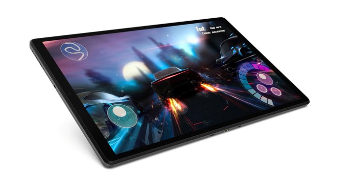 เปิดตัว Lenovo Tab M10 FHD Plus (2nd Gen) แท็บเล็ตรุ่นใหม่ที่จะมายกระดับมาตรฐานแท็บเล็ตทั่วโลก