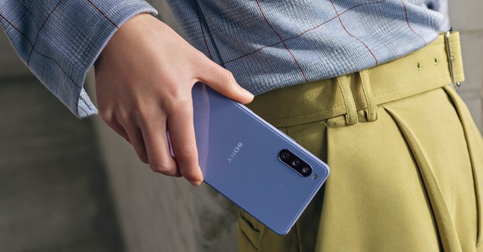 โซนี่ไทยเปิดตัว Xperia 10 III พร้อมเปิดจอง 23 มิถุนายน ถึง 2 กรกฎาคม ศกนี้