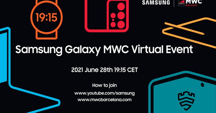 Samsung เคาะวันจัดงาน "The Virtual Samsung Galaxy Event 29" มิถุนายน 2564 เวลา 00.15 น.