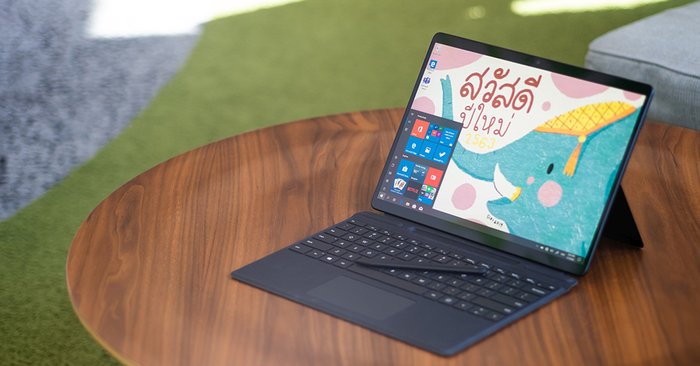 Microsoft เผยว่า Surface Pro 6 เป็นต้นไปจะรองรับการอัปเดตให้เป็น Windows 11 ได้