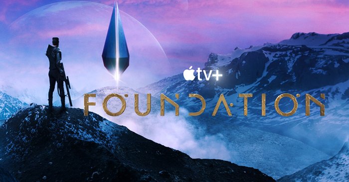 Apple TV+ ปล่อยตัวอย่างใหม่ล่าสุดของ "Foundation" ก่อนฉายพร้อมกันทั่วโลก 25 กันยายน นี้